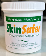 Load image into Gallery viewer, Marvelous Marianne’s Skin Safer Concentrated Barrier Cream  16 oz jar NEW SIZE!