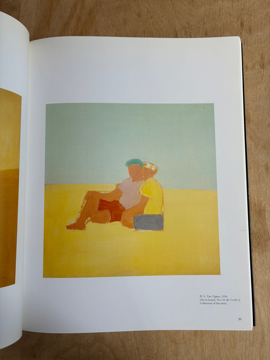 Alex Katz – Crown Point Press Bookstore