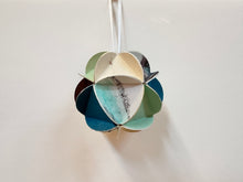 Load image into Gallery viewer, Beautiful Handmade Paper Ornaments