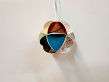 Load image into Gallery viewer, Beautiful Handmade Paper Ornaments