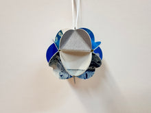 Load image into Gallery viewer, Beautiful Handmade Paper Ornaments