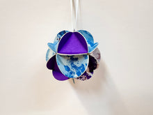 Load image into Gallery viewer, Beautiful Handmade Paper Ornaments