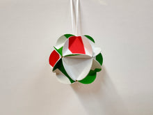 Load image into Gallery viewer, Beautiful Handmade Paper Ornaments