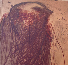 Load image into Gallery viewer, Sketchbooks (Unique &amp; Handmade)