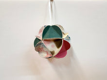 Load image into Gallery viewer, Beautiful Handmade Paper Ornaments