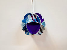 Load image into Gallery viewer, Beautiful Handmade Paper Ornaments