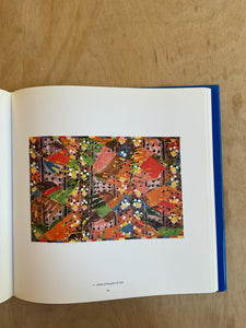 Robert Kushner: Gardens of Earthly Delighta