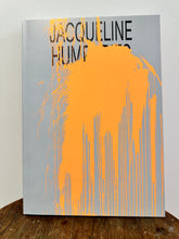 Load image into Gallery viewer, Jacqueline Humphries