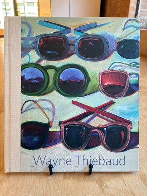 Wayne Thiebaud (2016)