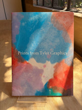 Load image into Gallery viewer, Prints from Tyler Graphics