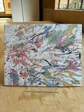 Excavations: The Prints of Julie Mehretu