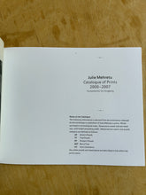 Load image into Gallery viewer, Excavations: The Prints of Julie Mehretu