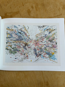 Excavations: The Prints of Julie Mehretu