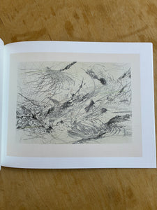 Excavations: The Prints of Julie Mehretu