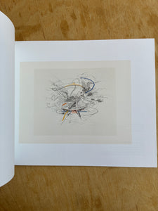 Excavations: The Prints of Julie Mehretu