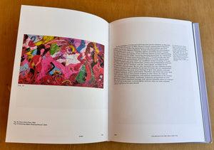 Art and Race Matters: The Career of Robert Colescott