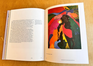 Art and Race Matters: The Career of Robert Colescott