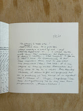 Load image into Gallery viewer, Inches and Field: Sylvia Plimack Mangold