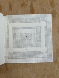 Inches and Field: Sylvia Plimack Mangold