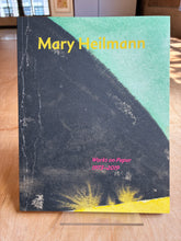 Load image into Gallery viewer, Mary Heilmann: Works on Paper 1973-2019