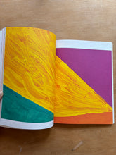 Load image into Gallery viewer, Mary Heilmann: Works on Paper 1973-2019
