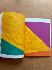 Mary Heilmann: Works on Paper 1973-2019