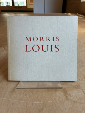 Morris Louis