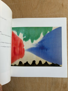 Morris Louis