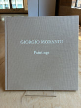 Load image into Gallery viewer, Giorgio Morandi: Paintings