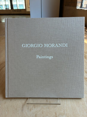 Giorgio Morandi: Paintings