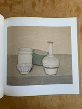 Load image into Gallery viewer, Giorgio Morandi: Paintings