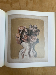 Giorgio Morandi: Paintings