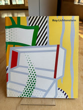 Load image into Gallery viewer, Roy Lichtenstein