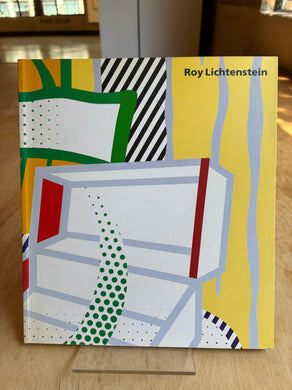 Roy Lichtenstein