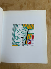 Load image into Gallery viewer, Roy Lichtenstein