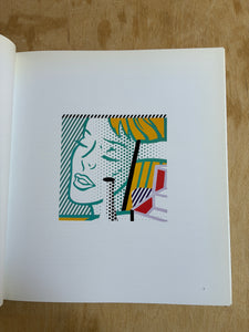 Roy Lichtenstein