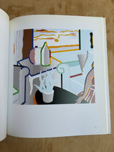 Load image into Gallery viewer, Roy Lichtenstein