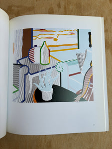 Roy Lichtenstein