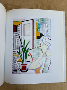 Roy Lichtenstein