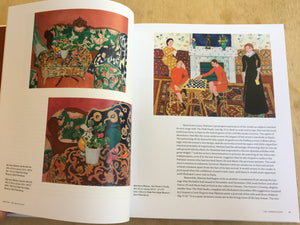 Matisse: The Red Studio