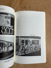 Load image into Gallery viewer, Geeting Up: Subway Graffiti in New York