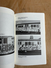Load image into Gallery viewer, Geeting Up: Subway Graffiti in New York