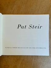 Load image into Gallery viewer, Pat Steir Waterfalls
