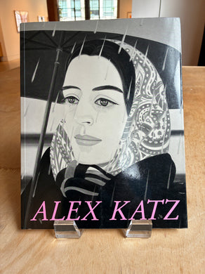 Alex Katz