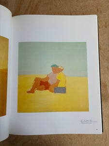 Alex Katz