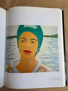 Alex Katz