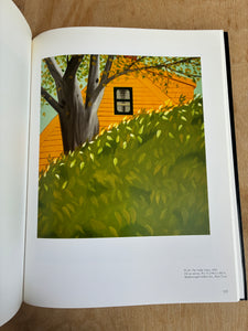 Alex Katz