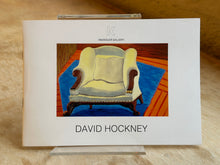 Load image into Gallery viewer, David Hockney: Some New Paintings