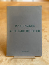 Load image into Gallery viewer, Isa Genzken / Gerhard Richter