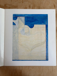Richard Diebenkorn: Recent Drawings 1980-1981
